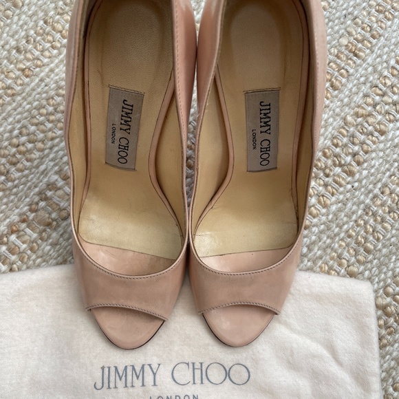 Jimmy Choo Shoes - Jimmy Choo Shoes